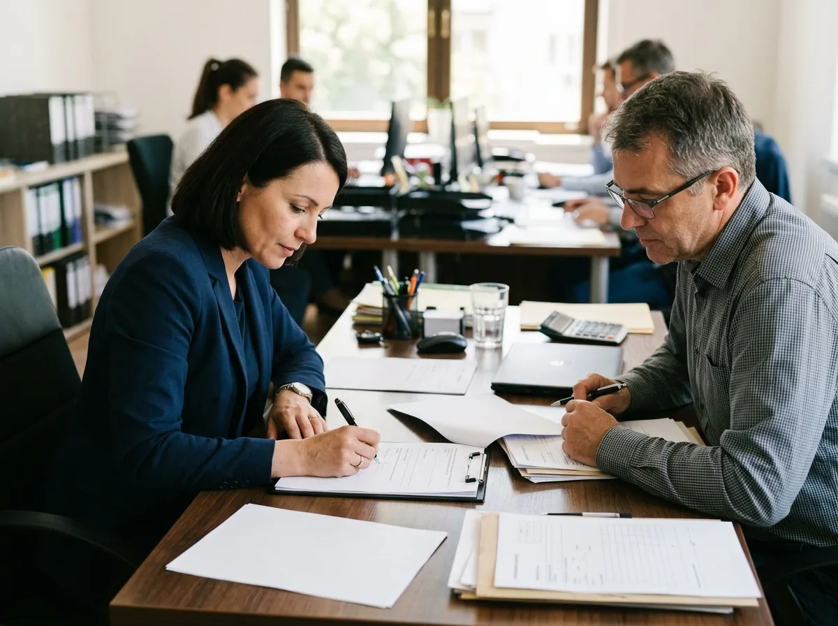 Zastaw mieszkania a pożyczka: Kompleksowa analiza rozwiązań finansowych w 2026 roku!